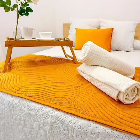 Casanova - Centro 2 דירה הואלבה