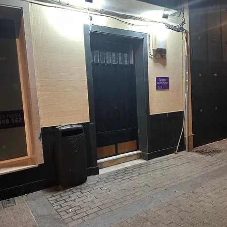 Casanova - Centro 2 * Huelva