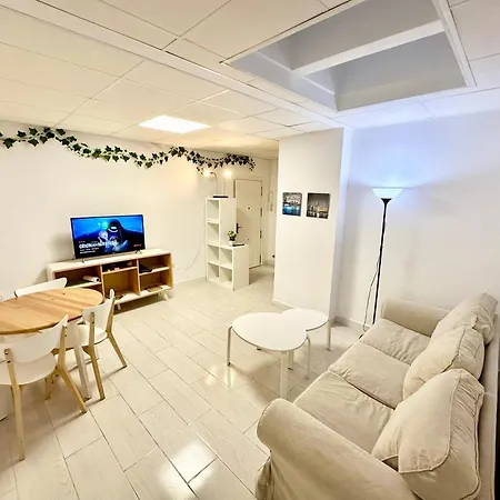 Apartment Casanova - Centro 2 Huelva