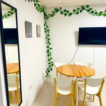 Apartment Casanova - Centro 2