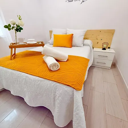 Casanova - Centro 2 Huelva